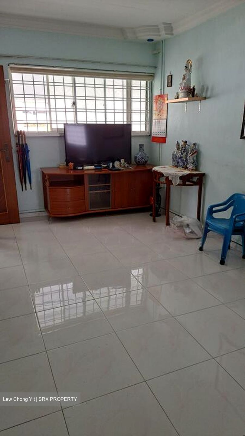 Blk 207 Tampines Street 21 (Tampines), HDB 3 Rooms #521612451